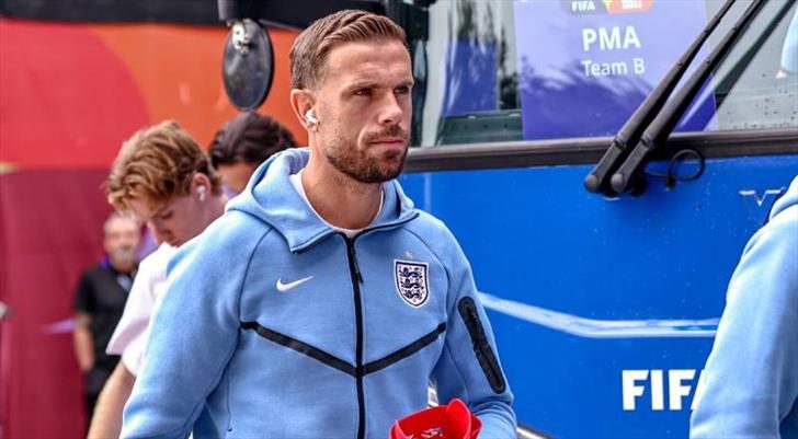 Jordan Henderson, yeni takımına imzayı attı 1 jordan henderson yeni takimina imzayi atti 2k5NEyTs