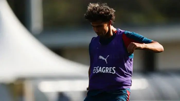 Jorge Mendes'ten İstanbul devine flaş öneri! 'Joao Felix'i getirebilirim' 6 jorge mendesten istanbul devine flas oneri joao felixi getirebilirim 4 97BOv5YM