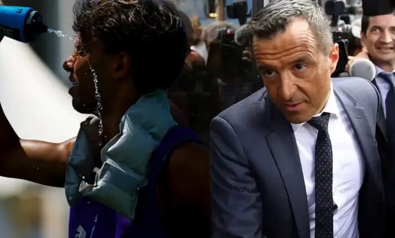 Jorge Mendes'ten İstanbul devine flaş öneri! 'Joao Felix'i getirebilirim' 1 jorge mendesten istanbul devine flas oneri joao felixi getirebilirim Pd6g152n