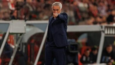 Jose Mourinho transferlere doyamadı! En büyük hedef... 7 jose mourinho transferlere doyamadi en buyuk hedef MiCYsjl3
