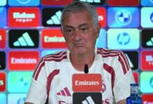 Jose Mourinho'dan Arda Güler sözleri: "Belki bugün değil..." 10 jose mourinhodan arda guler sozleri belki bugun degil Mm8KGcVb