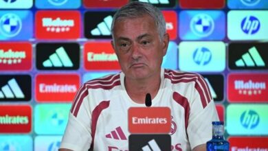 Jose Mourinho'dan Arda Güler sözleri: "Belki bugün değil..." 6 jose mourinhodan arda guler sozleri belki bugun degil Mm8KGcVb