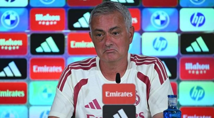 jose mourinhodan arda guler sozleri belki bugun degil Mm8KGcVb