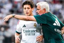 jose mourinhodan arda guler sozleri iki yildiza benzetti raPhcyjh