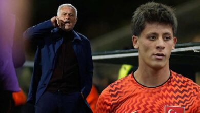 Jose Mourinho'dan Arda Güler'e telefon! Söyledikleri Arda'yı kahretti... 16 jose mourinhodan arda gulere telefon soyledikleri ardayi kahretti nuklq4cw