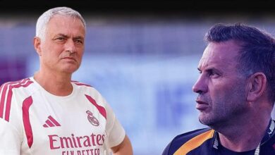 jose mourinhodan galatasaraya transfer soku kapiyi dusunmeden kapatti real madridden veto i5Spude7