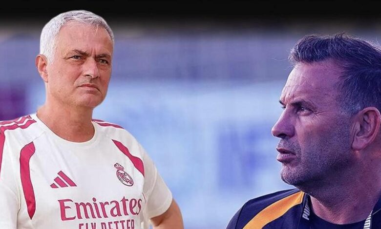 jose mourinhodan galatasaraya transfer soku kapiyi dusunmeden kapatti real madridden veto i5Spude7