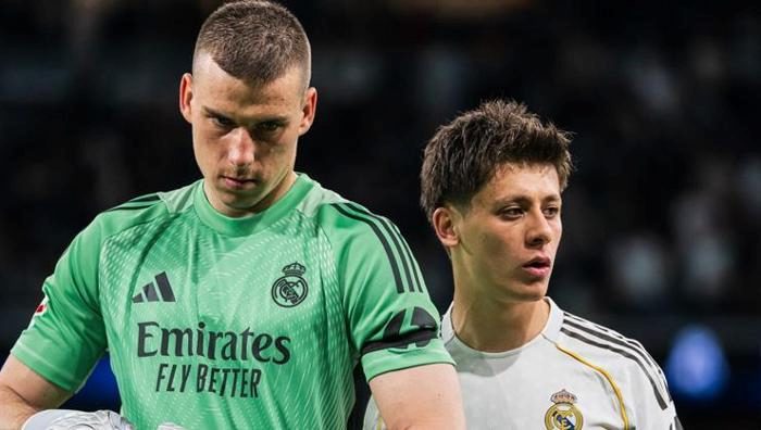 Jose Mournho'nun yeni Mesut Özil'i: Arda Güler! İspanyollar planı duyurdu 5 jose mournhonun yeni mesut ozili arda guler ispanyollar plani duyurdu 3 vrIsWMH3