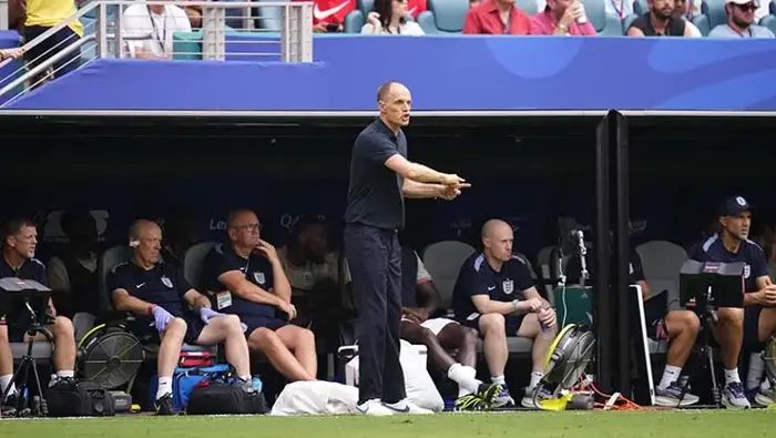 jude bellingham ve thomas tuchel arasinda norvec atismasi nasil bir sey oldugunu bilmiyor 2 agfMmXVS