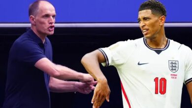 jude bellingham ve thomas tuchel arasinda norvec atismasi nasil bir sey oldugunu bilmiyor bOBhOciD