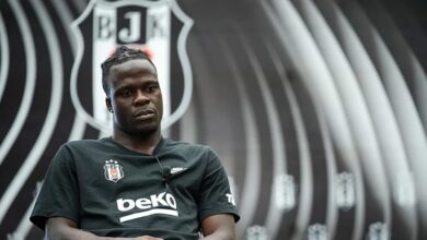 Junior Olaitan TÜMOSAN Konyaspor maçındaki penaltı konumu hakkında konuştu: Uzun müddet... 6 junior olaitan tumosan konyaspor macindaki penalti konumu hakkinda konustu uzun muddet xzAzHOQ8