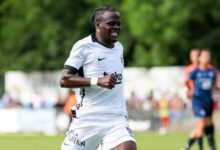 Junior Olaitan'dan transfer itirafı: "Hiç beklemiyordum" 13 junior olaitandan transfer itirafi hic beklemiyordum JAaX15dA