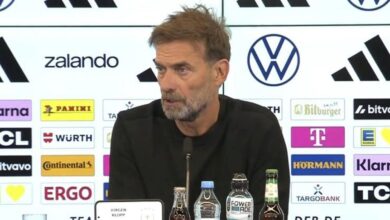Jürgen Klopp, Almanya'ya imzayı attı: Tazminat almadan giderim 5 jurgen klopp almanyaya imzayi atti tazminat almadan giderim b3M8Y2w8