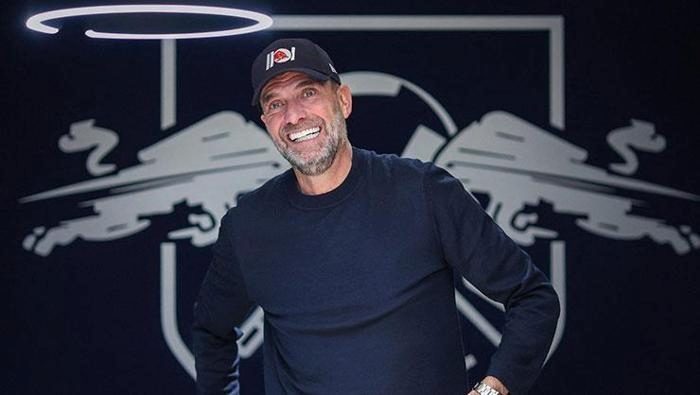 Jürgen Klopp sonunda futbola geri dönüyor! İşte yeni kadrosu... 2 jurgen klopp sonunda futbola geri donuyor iste yeni kadrosu 0