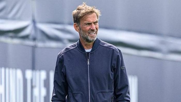Jürgen Klopp sonunda futbola geri dönüyor! İşte yeni kadrosu... 4 jurgen klopp sonunda futbola geri donuyor iste yeni kadrosu 2 EvIFGRGi