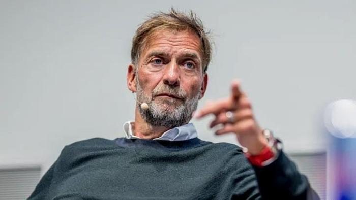 Jürgen Klopp sonunda futbola geri dönüyor! İşte yeni kadrosu... 7 jurgen klopp sonunda futbola geri donuyor iste yeni kadrosu 5 HEqIa9se