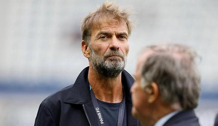 Jürgen Klopp sonunda futbola geri dönüyor! İşte yeni kadrosu... 8 jurgen klopp sonunda futbola geri donuyor iste yeni kadrosu 6