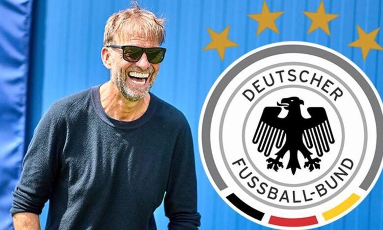 Jürgen Klopp sonunda futbola geri dönüyor! İşte yeni kadrosu... 1 jurgen klopp sonunda futbola geri donuyor iste yeni kadrosu QzzGutWE