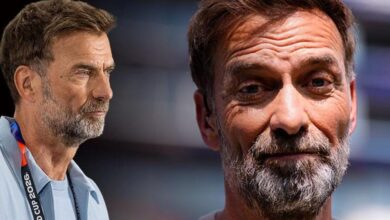 Jürgen Klopp teknik adamlığa geri döndü! İşte yeni adresi 4 jurgen klopp teknik adamliga geri dondu iste yeni adresi dr5G4Wrs