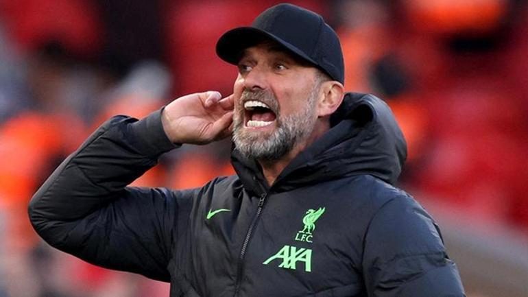 Jürgen Klopp'dan Liverpool için olay sözler! 5 jurgen kloppdan liverpool icin olay sozler 3