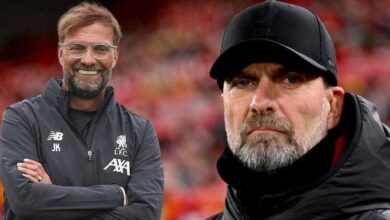 Jürgen Klopp'dan Liverpool için olay sözler! 9 jurgen kloppdan liverpool icin olay sozler 815SZFF5