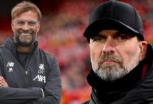 Jürgen Klopp'dan Liverpool için olay sözler! 18 jurgen kloppdan liverpool icin olay sozler zWsucTxq
