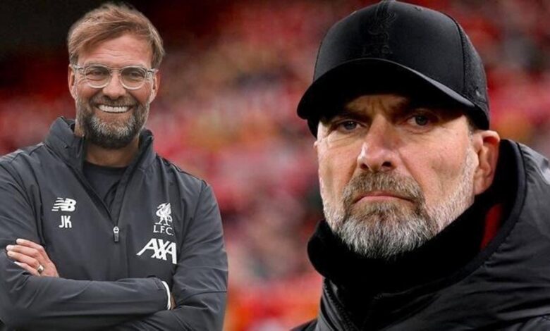 Jürgen Klopp'dan Liverpool için olay sözler! 1 jurgen kloppdan liverpool icin olay sozler zWsucTxq