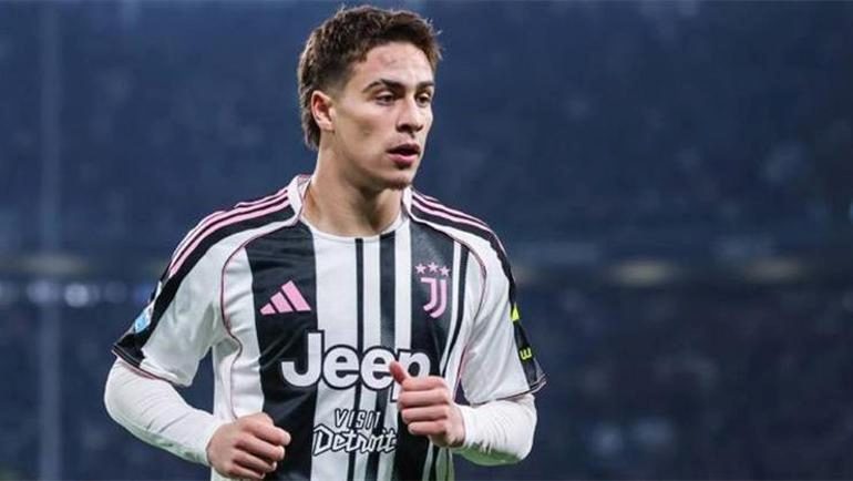 Juventus'ta Spalletti'den Zeki Çelik'e övgüler! Kenan Yıldız açıklaması... 3 juventusta spallettiden zeki celike ovguler kenan yildiz aciklamasi 1 3ny2McpM