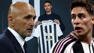 Juventus'ta Spalletti'den Zeki Çelik'e övgüler! Kenan Yıldız açıklaması... 14 juventusta spallettiden zeki celike ovguler kenan yildiz aciklamasi hG6JDWRa