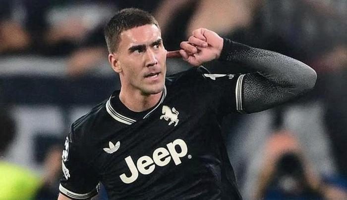Juventus'tan Dusan Vlahovic açıklaması! Beşiktaş'a müjde... 4 juventustan dusan vlahovic aciklamasi besiktasa mujde 2 8rB1aw2j