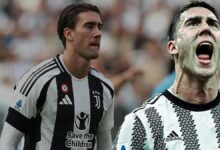 Juventus'tan Dusan Vlahovic açıklaması! Beşiktaş'a müjde... 12 juventustan dusan vlahovic aciklamasi besiktasa mujde 5y7YAAFF