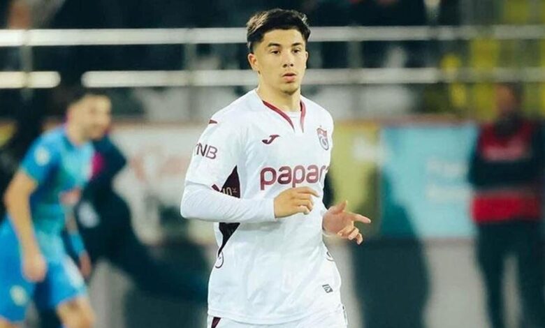 Kaç, Benjamin Bouchouari için geliyor 1 kac benjamin bouchouari icin geliyor AtyVE6Fd
