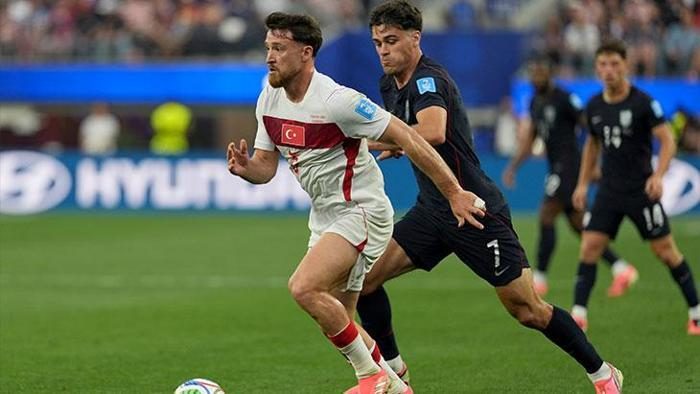 'Kaçırılmaması gereken bir isim!' Italiano istedi, Salih yine masada 2 kacirilmamasi gereken bir isim italiano istedi salih yine masada 0 ujYzqShU