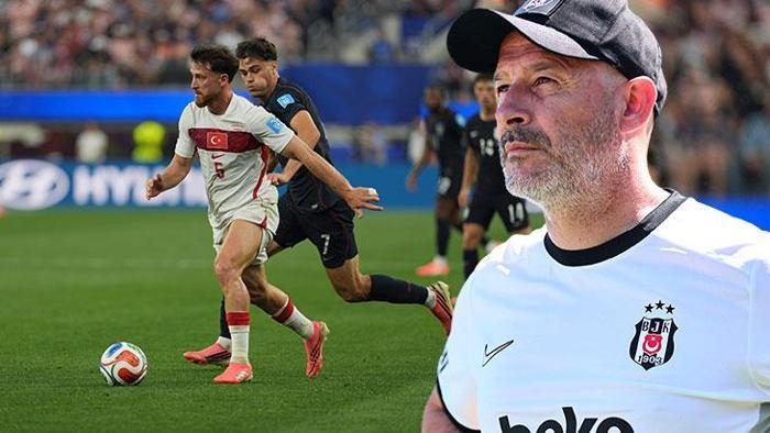 'Kaçırılmaması gereken bir isim!' Italiano istedi, Salih yine masada 4 kacirilmamasi gereken bir isim italiano istedi salih yine masada 2 3EUpAzpU