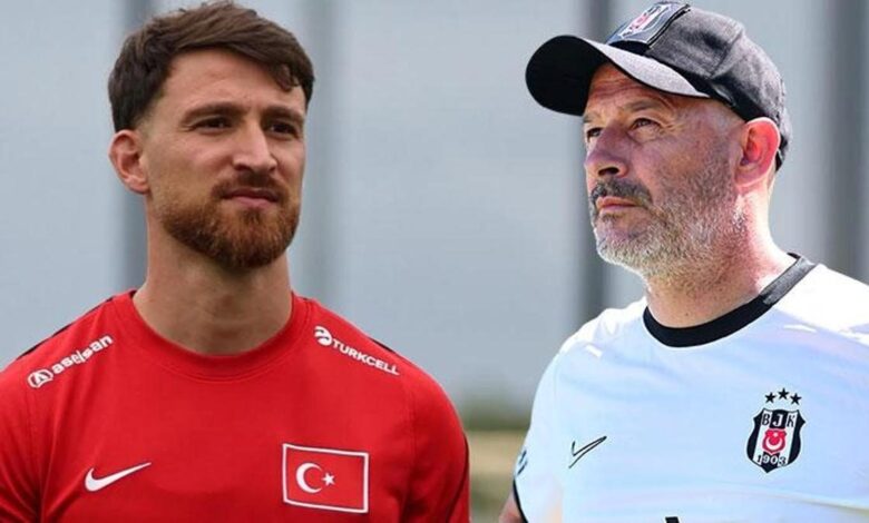 'Kaçırılmaması gereken bir isim!' Italiano istedi, Salih yine masada 1 kacirilmamasi gereken bir isim italiano istedi salih yine masada k9RYE8gO