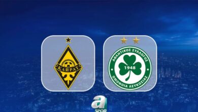 Kairat-Omonia Nicosia maçı ne zaman? Saati, kanalı ve yayın bilgileri! 7 kairat omonia nicosia maci ne zaman saati kanali ve yayin bilgileri w9KxT3a1