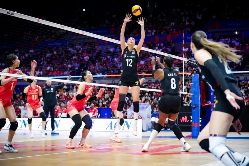Kanada-Türkiye maçı ne vakit, saat kaçta, hangi kanalda? VNL çeyrek final 3 kanada turkiye maci ne vakit saat kacta hangi kanalda vnl ceyrek final 1 Nsg3rwdt