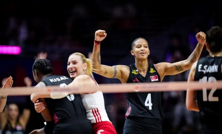 Kanada-Türkiye maçı ne vakit, saat kaçta, hangi kanalda? VNL çeyrek final 1 kanada turkiye maci ne vakit saat kacta hangi kanalda vnl ceyrek final SqsaRf8M
