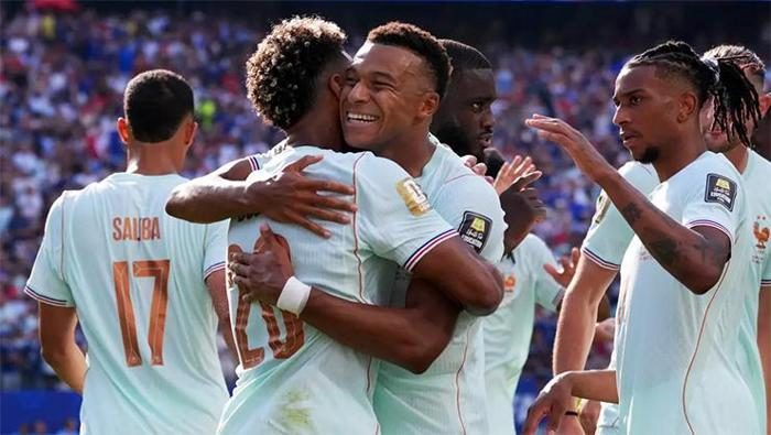 Kante nerede? Fransa Ulusal Kadrosu'na 1 dakika bile oynamadı 'Yaşadıklarını anlamak zor' 2 kante nerede fransa ulusal kadrosuna 1 dakika bile oynamadi yasadiklarini anlamak zor 0 v7z83gDQ