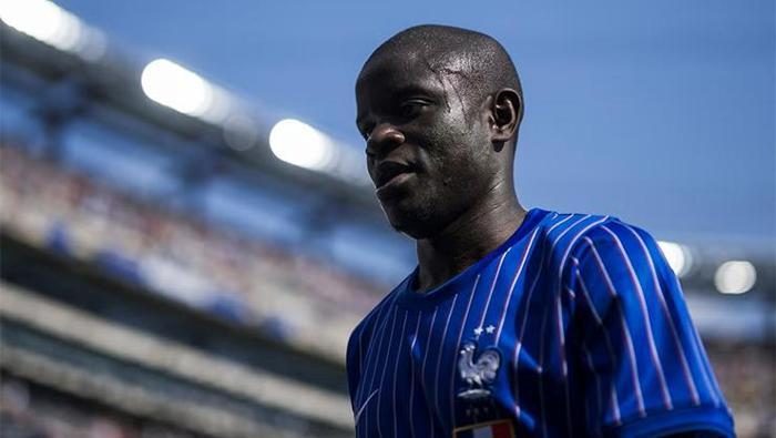 Kante nerede? Fransa Ulusal Kadrosu'na 1 dakika bile oynamadı 'Yaşadıklarını anlamak zor' 3 kante nerede fransa ulusal kadrosuna 1 dakika bile oynamadi yasadiklarini anlamak zor 1 2ZWNDwXa