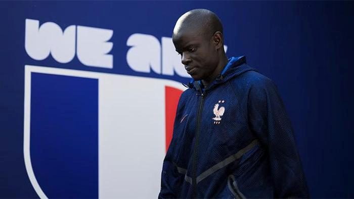 Kante nerede? Fransa Ulusal Kadrosu'na 1 dakika bile oynamadı 'Yaşadıklarını anlamak zor' 4 kante nerede fransa ulusal kadrosuna 1 dakika bile oynamadi yasadiklarini anlamak zor 2 nqCUZ3On