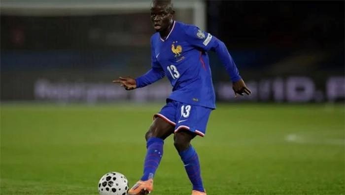 Kante nerede? Fransa Ulusal Kadrosu'na 1 dakika bile oynamadı 'Yaşadıklarını anlamak zor' 5 kante nerede fransa ulusal kadrosuna 1 dakika bile oynamadi yasadiklarini anlamak zor 3 E47w2dJV