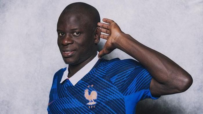 Kante'ye bir dakika müddet bile vermedi! Veda maçıydı, Deschamps görmezden geldi 8 kanteye bir dakika muddet bile vermedi veda maciydi deschamps gormezden geldi 6 jNvfOZP7