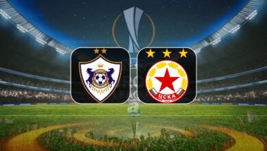 Karabağ-CSKA Sofia maçı ayrıntıları: Ne vakit, saat kaçta, hangi kanalda? 6 karabag cska sofia maci ayrintilari ne vakit saat kacta hangi kanalda GZBV7Tuk