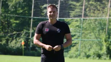 Karagümrük'te maksat yeniden Süper Lig 5 karagumrukte maksat yeniden super lig wscU9xy8