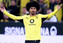 Karim Adeyemi ile anlaşma sağlandı! İmza için yola çıkıyor 11 karim adeyemi ile anlasma saglandi imza icin yola cikiyor JPRt2IXW