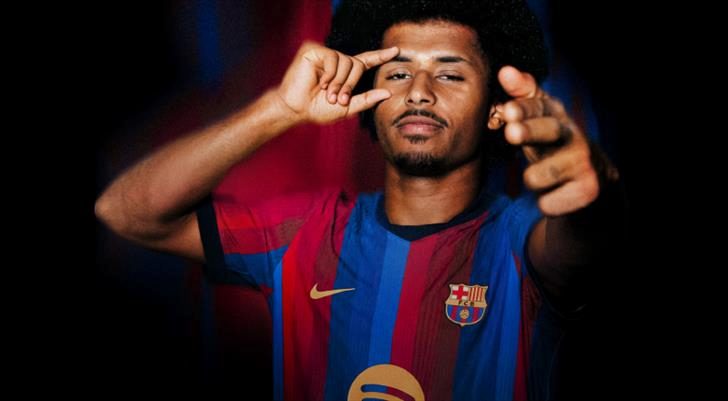 Karim Adeyemi transferi resmen açıklandı! 9 karim adeyemi transferi resmen aciklandi