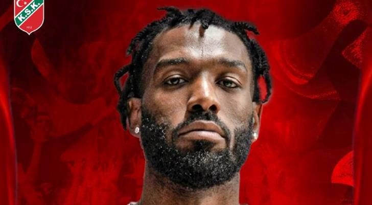 Karşıyaka Basketbol Takımı, Rashard'ı transfer etti! 5 karsiyaka basketbol takimi rashardi transfer etti Q3WjlBqn