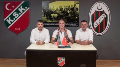 Karşıyaka basketbolda ikinci Nenad Markovic dönemi 5 karsiyaka basketbolda ikinci nenad markovic donemi 7yFH2PR2