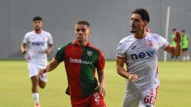 Karşıyaka'da dış transfer başladı 11 karsiyakada dis transfer basladi TLSlVkAH